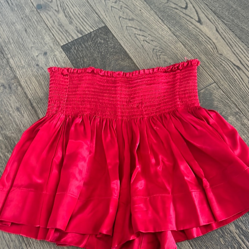 Koch Erica skirt